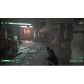 RoboCop Rogue City Русские субтитры PPSA 05059 Видеоигра на диске PS5