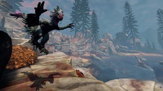 Song in the Smoke Rekindled (требуется PS5 VR2) Русские субтитры PPSA 14511 Видеоигра на диске PS5