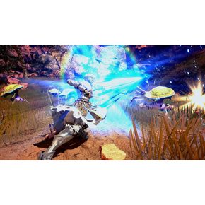 Star Ocean The Divine Force Английский язык PPSA 06251 Видеоигра на диске PS5