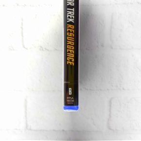 Star Trek Recurgence Английский язык PPSA 18038 Видеоигра на диске PS5