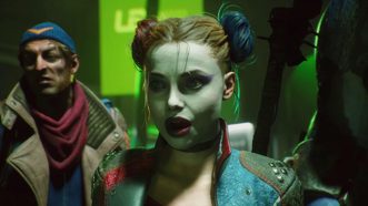 Suicide Squad Kill the Justice League Английский язык PPSA 03913 Видеоигра на диске PS5