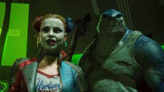 Suicide Squad Kill the Justice League Английский язык PPSA 03913 Видеоигра на диске PS5