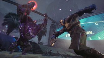 Suicide Squad Kill the Justice League Английский язык PPSA 03913 Видеоигра на диске PS5