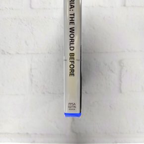 Syberia The World Before Полностью на русском PPSA 02776 Видеоигра на диске PS5