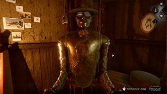 Syberia The World Before Полностью на русском PPSA 02776 Видеоигра на диске PS5