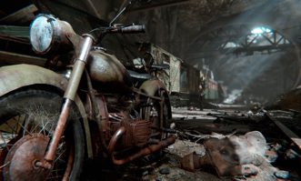 Syberia The World Before Полностью на русском PPSA 02776 Видеоигра на диске PS5