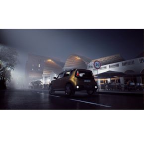 Taxi Life A City Driving Simulator Русские субтитры PPSA 14175 Видеоигра на диске PS5