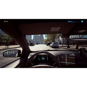 Taxi Life A City Driving Simulator Русские субтитры PPSA 14175 Видеоигра на диске PS5