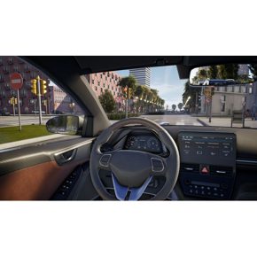 Taxi Life A City Driving Simulator Русские субтитры PPSA 14175 Видеоигра на диске PS5