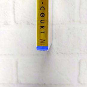 Tennis On Court (требуется PS5 VR2) Английский язык PPSA 15911 Видеоигра на диске PS5