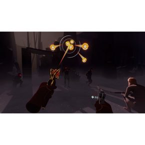 The Light Brigade Collectors Edition Коллекционное издание (требуется PS5 VR2) Русские субтитры PPSA 12562 Видеоигра на диске PS5