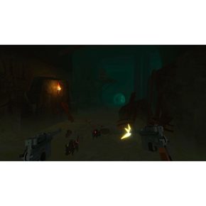 The Light Brigade Collectors Edition Коллекционное издание (требуется PS5 VR2) Русские субтитры PPSA 12562 Видеоигра на диске PS5