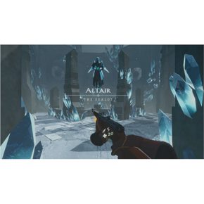 The Light Brigade Collectors Edition Коллекционное издание (требуется PS5 VR2) Русские субтитры PPSA 12562 Видеоигра на диске PS5