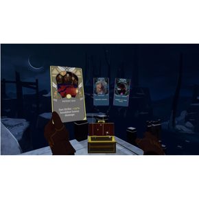 The Light Brigade Collectors Edition Коллекционное издание (требуется PS5 VR2) Русские субтитры PPSA 12562 Видеоигра на диске PS5