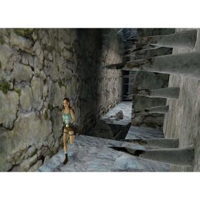 Tomb Raider I-III (1-3) Remastered Полностью на русском PPSA 16902 Видеоигра на диске PS5