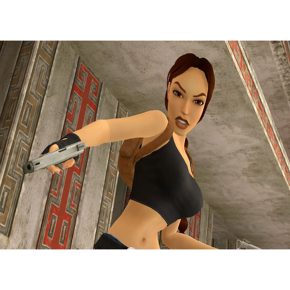 Tomb Raider I-III (1-3) Remastered Полностью на русском PPSA 16902 Видеоигра на диске PS5