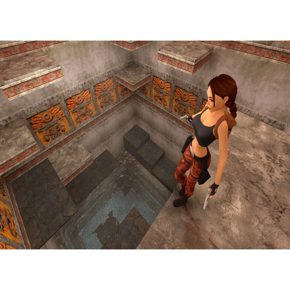 Tomb Raider I-III (1-3) Remastered Полностью на русском PPSA 16902 Видеоигра на диске PS5