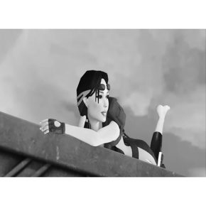 Tomb Raider I-III (1-3) Remastered Полностью на русском PPSA 16902 Видеоигра на диске PS5