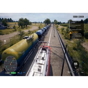 Train Life A Railway Simulator Русские субтитры PPSA 03851 Видеоигра на диске PS5