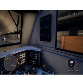 Train Life A Railway Simulator Русские субтитры PPSA 03851 Видеоигра на диске PS5