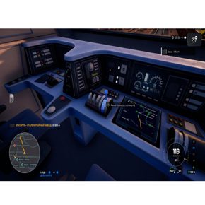 Train Life A Railway Simulator Русские субтитры PPSA 03851 Видеоигра на диске PS5