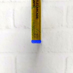 Teenage Mutant Ninja Turtles Arcade Wrath Of The Mutants Английский язык PPSA 18572 Видеоигра на диске PS5