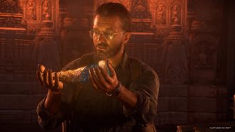 Uncharted Legacy of Thieves Collection Наследие воров Коллекция Полностью на русском PPSA 05684 Видеоигра на диске PS5