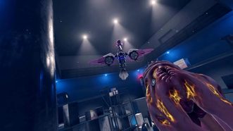 Vertigo 2 (требуется PS5 VR2) Русские субтитры PPSA 18100 Видеоигра на диске PS5