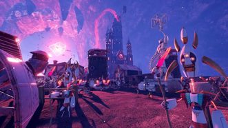 Vertigo 2 (требуется PS5 VR2) Русские субтитры PPSA 18100 Видеоигра на диске PS5