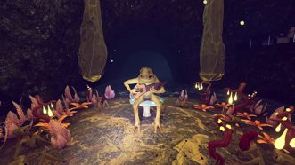 Vertigo 2 (требуется PS5 VR2) Русские субтитры PPSA 18100 Видеоигра на диске PS5