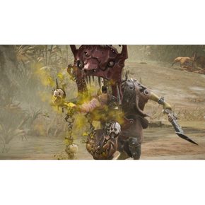 Warhammer Age of Sigmar Realms of Ruin Русские субтитры PPSA 06926 Видеоигра на диске PS5