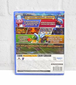 Overcooked All You Can Eat Русские субтитры PPSA 01528 Видеоигра на диске для PS5