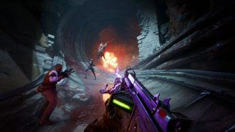 Painkiller Русские субтитры PPSA 27676 Видеоигра на диске PS5