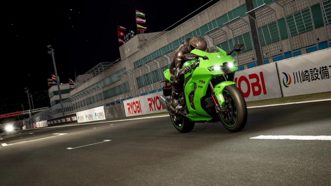 RIDE 5 Английский язык PPSA 04314 Видеоигра на диске для PS5