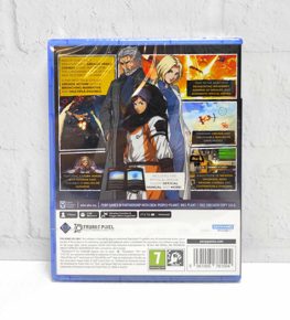 Rogue Flight Английский язык PPSA 26343 Видеоигра на диске для PS5