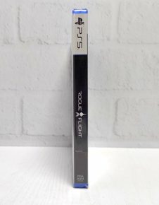 Rogue Flight Английский язык PPSA 26343 Видеоигра на диске для PS5