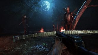 Sker Ritual Русские субтитры PPSA 14196 Видеоигра на диске для PS5