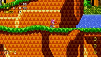 Sonic Origins Plus Русские субтитры PPSA 13849 Видеоигра на диске PS5