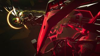 Underdogs (требуется PS5 VR2) Русские субтитры PPSA 27245 Видеоигра на диске PS5