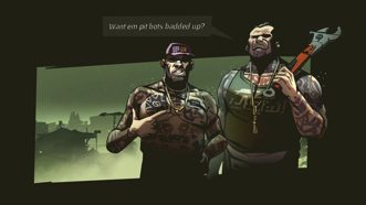 Underdogs (требуется PS5 VR2) Русские субтитры PPSA 27245 Видеоигра на диске PS5