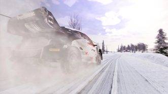 WRC Generations Русские субтитры PPSA 07579 Видеоигра на диске PS5