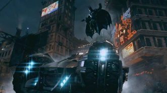 Batman Arkham Trilogy Русские субтитры Видеоигра на картридже Nintendo Switch