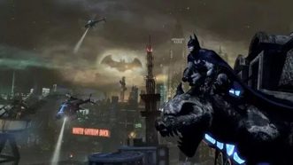 Batman Arkham Trilogy Русские субтитры Видеоигра на картридже Nintendo Switch