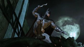 Batman Arkham Trilogy Русские субтитры Видеоигра на картридже Nintendo Switch