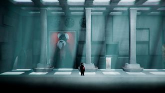 Beholder 3 Русские субтитры Видеоигра на картридже Nintendo Switch