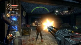 BioShock The Collection Английский язык Видеоигра на картридже Nintendo Switch