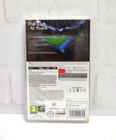 FIFA 26 EA Sports FC 26 Русские субтитры Видеоигра на картридже Nintendo Switch