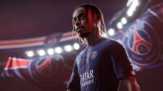 FIFA 26 EA Sports FC 26 Русские субтитры Видеоигра на картридже Nintendo Switch