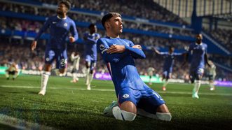 FIFA 26 EA Sports FC 26 Русские субтитры Видеоигра на картридже Nintendo Switch
