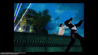 Final Fantasy VII & Final Fantasy VIII Remastered Twin Pack Английский язык Видеоигра на картридже Nintendo Switch